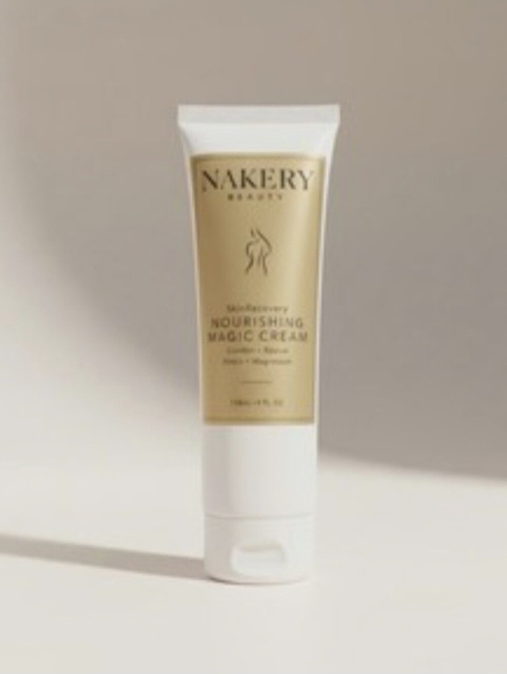 Nakery Beauty - Nourishing Magic Cream - 118ml